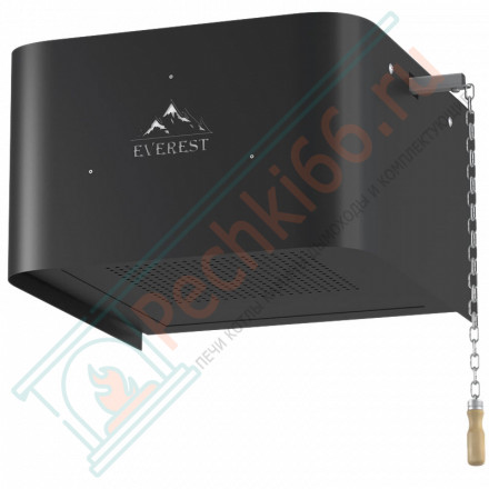 Обливное устройство Эверест Black 35 л. (Everest)