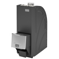 Печь для бани Каскад-18 ЛП (2018) (Теплодар)