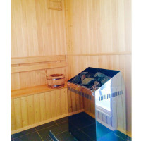 Электрокаменка «Душка» ЭКМ-9 (Урал-Микма-Терм) до 15 м3