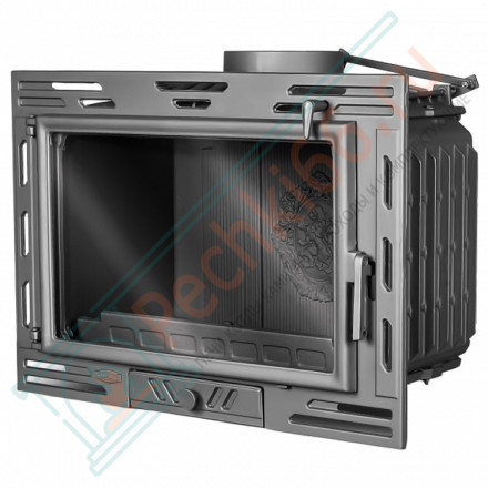 Каминная топка W9a Eko (Kaw-Met)