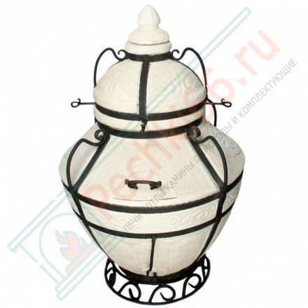 Тандыр Аладдин (Амфора)