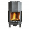 Каминная топка Monoblocco 600 Prismatico (La Nordica)