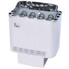 Электрокаменка NORDEX NR-80NI2-Z (SAWO)