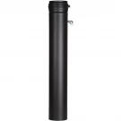 Напольный элемент с отводом конденсата (AISI-444/0,6-ОЦИНК-RAL/0,5) d-130/180 (Schiedel)