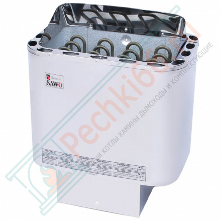 Электрокаменка NORDEX NR-60NI2-Z (SAWO)