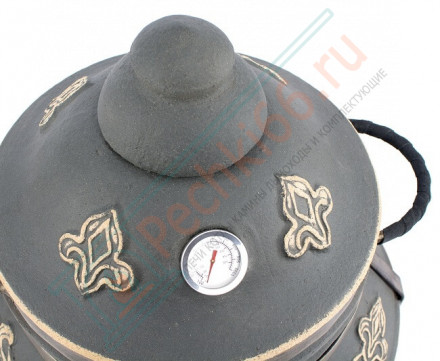 Тандыр Фирменный (Эко Тандыры)