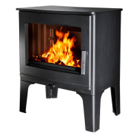 Чугунная печь-камин Gabin (Supra) до 150 м3