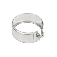 Хомут трубный на болте (304-0,5) d-150 (ТиС-Стандарт)