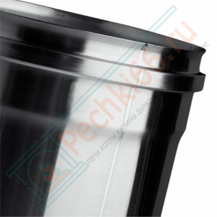 ППУ-Н (НЕРЖ-430/0,5) d-250 (Феррум)