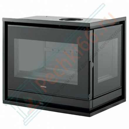 Каминная топка Neo 67 VL1 D (Supra) 8 кВт