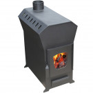 Отопительная печь Теплый Дом - 250 (Варвара) до 250 м3 Отопительная печь Теплый Дом - 250 (Варвара) до 250 м3