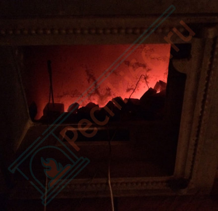 Банная печь 06-МП-20 с парогенератором (Тройка)