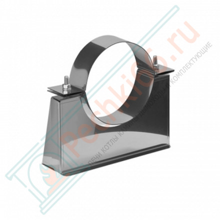Хомут стеновой (НЕРЖ-430/1,0) d-250 (Феррум)