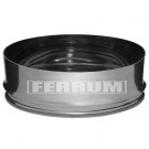 Заглушка-внутреняя (НЕРЖ-430/0,5) d-280 (Феррум) Заглушка-внутреняя (НЕРЖ-430/0,5) d-280 (Феррум)