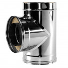 Тройник 90° V50R с изол (AISI-321/0,8-AISI-304/0,5) d-180/280 (Вулкан-Cerablanket) Тройник 90° V50R с изол (AISI-321/0,8-AISI-304/0,5) d-180/280 (Вулкан-Cerablanket)