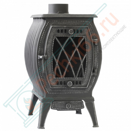 Печь чугунная ПМЧ-10С (НМК)