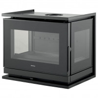 Каминная топка Neo 67 VL2 (Supra) 8 кВт