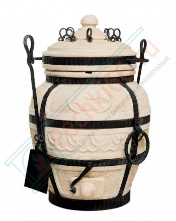 Тандыр Охотник (Амфора)