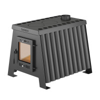 Отопительная печь « Lesnaya 300 » (ASTON)