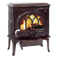 Чугунная печь F3 BRM (Jotul)