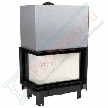 Стальная топка MBA/L/BS/G (Kratki)