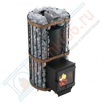 Печь для бани Услада 40С (Жара)