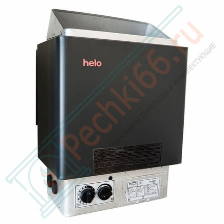 Печь для сауны Cup 60 STJ (6 кВт, 15/20 кг камней)