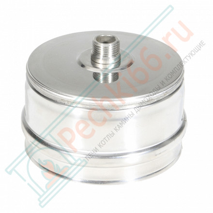 Конденсатоотвод моно КМ-Р (316-0.5) d-150 (ТиС Промо)