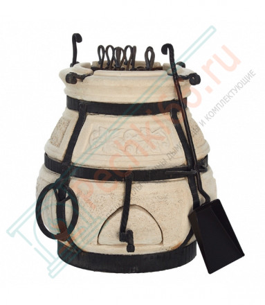 Тандыр Кочевник (Амфора)