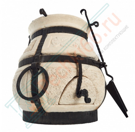 Тандыр Кочевник (Амфора)