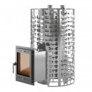 Печи для бани Эверест Steam Master 60 INOX (320М) (Everest)