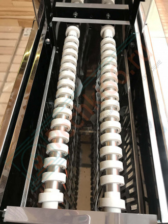 Электрокаменка ELITE 10 kW, талькохлорит (KARINA) до 14 м3