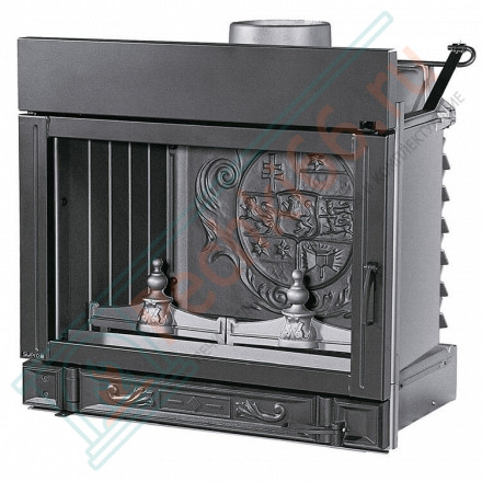Каминная топка 148C (Supra) 13 кВт