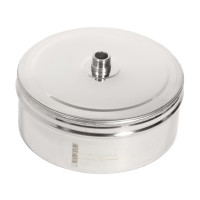 Кондесатоотвод Термо-Р (по наружному диаметру) (316-0.5) d-80/140 (ТиС Стандарт)