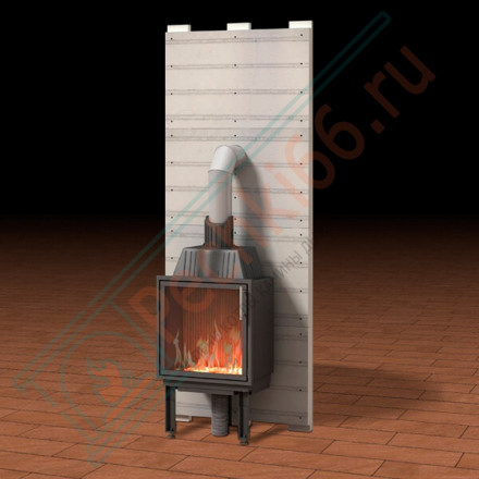 Изоляционная плита 250 KM, 1000x1250x40 мм (Silca)