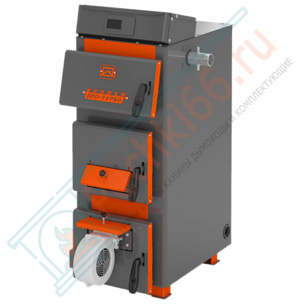Отопительный котел Куппер ПРО Турбо 22 (Теплодар) 22 кВт