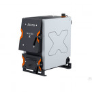 Твердотопливный котел Master X-14 (Zota) 14 кВт