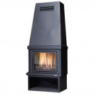 Печь-камин Викинг (Мета-Бел)