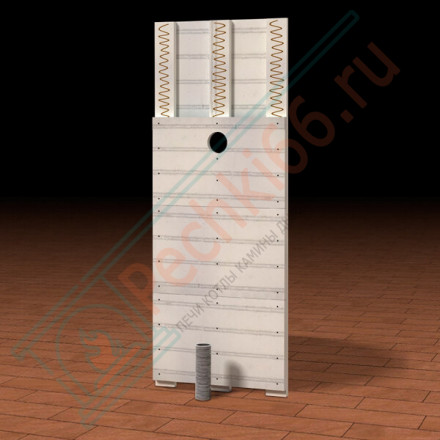 Изоляционная плита 250 KM, 1000x1250x60 мм (Silca)