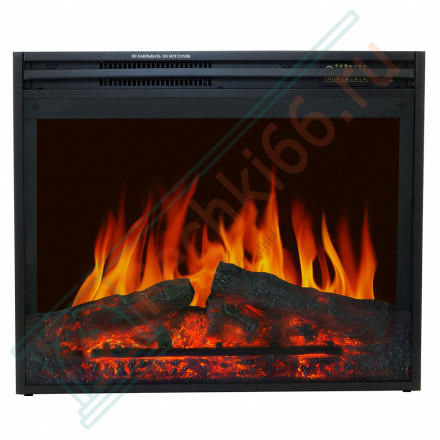 Электрический камин Jupiter FX New (Royal Flame)