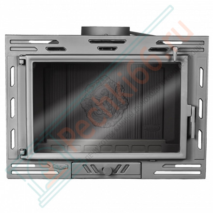 Чугунная топка W9a (Kaw-Met)