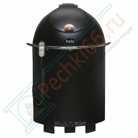 Печь для сауны Saunatonttu 8 (8 кВт, 100 кг камней)