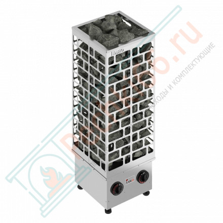 Электрокаменка CUBOS CUB3-75NB-P (SAWO)