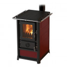 Отопительная печь Olimp Bordo, варочная плита (MBS) 240 м3