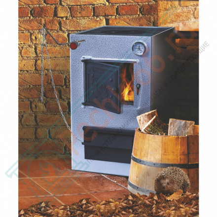 Котел водяного отопления Сибирь КВО 15 кВт (НМК) 15 кВт