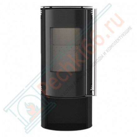 Печь-камин Amber Porte Vidro (Solzaima)