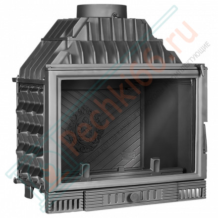 Чугунная топка W1 (Kaw-Met)