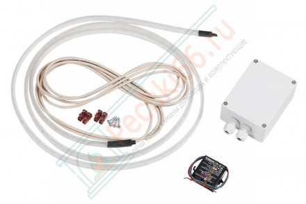 Светодиодная лента для сауны 5 м, LED WX441 (Harvia)