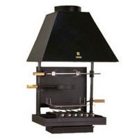 Барбекю-гриль П700В (Norsken)