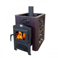 Печь для бани №07 "САМ" (Тройка) Печь для бани №07 "САМ" (Тройка)